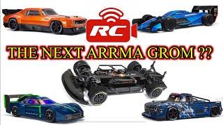 WHAT’S THE NEXT ARRMA GROM ?? LET’S TALK ABOUT IT