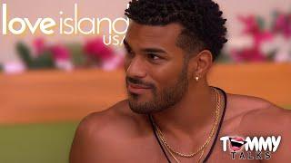 Jeremiah is back in the game on Love Island USA Season 7 Ep 16 | Recap | Review