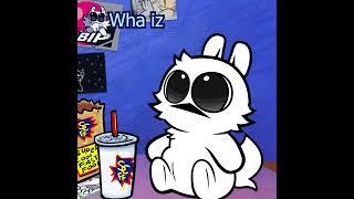 4 'Update Video' #shorts #gibthom #animation