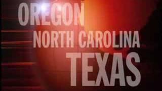 2008 Election - McCain - Trade