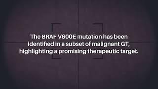 Complete Response to Encorafenib + Binimetinib in BRAF V600E-Mutant Tumor | Oncotarget