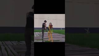 Rogue - Low Blow Ryona (リョナ) - Fortnite Finishers #fortnite