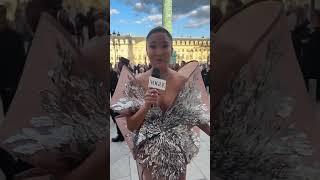 Vogue World Paris Kırmızı Halı