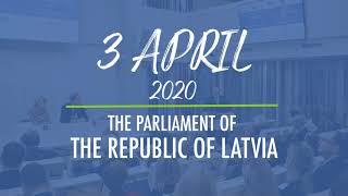 Baltic EU Conversations 2020: Reinventing Europe? | 3.04.2020