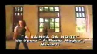 Queen of Night - A Rainha da Noite By Mister Acacio Noia Classic And Opera Rock