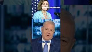 Varney: Dems are splintered amid party chaos #shorts #foxbusiness #news #politics #us #democrats