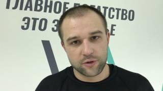 Юрий Разорёнов о ПравИло в Пензе