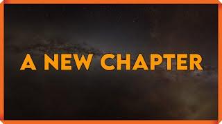 A New Chapter | EVE Online