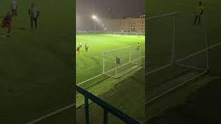 Гол с пенальти, лфл СЗАО Москва #football