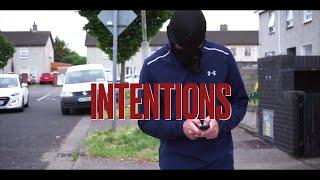 CH - INTENTIONS  (Prod - Edboy)