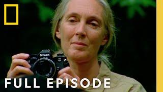 Jane Goodall: An Inside Look (Full Episode) | National Geographic