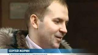 Адвокат Жорин   Суд утвердил мировое соглашение Яблоковой и Киркорова