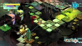 Bastion - Playthrough Pt3