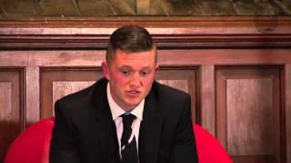 Tommy Robinson - EDL and Publicity for Extremists