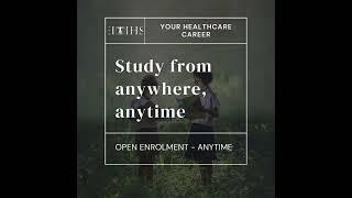 Your Future in Integrative Healthcare with EIIHS