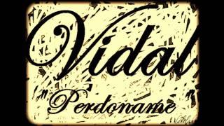 GRUPO VIDAL  "PERDONAME"