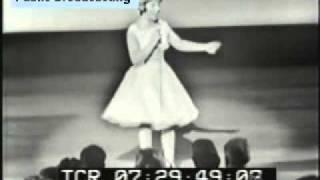 Timi Yuro - Let Me Call You Sweetheart