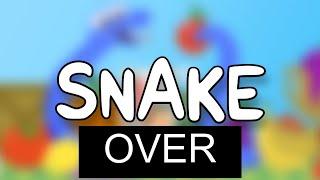 Main Theme (Unused) - GrandPappyMehrio & Google Games present: Snakeover