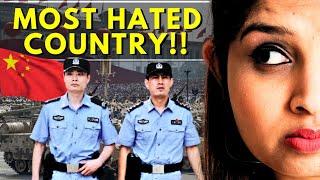 I LIVE in the Most HATED Country in The World!! || 我住在最讨厌的国家