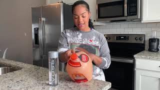 Arden’s Garden 2 Day Detox | weight loss