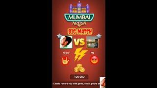 ROCKY Gaming  VS MD  100K BIG MATCH MUST WATCH 