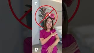 No flowers or plants in burn patients room - Ask Nurse Cathy: Medical Surgical SHORT | @LevelUpRN