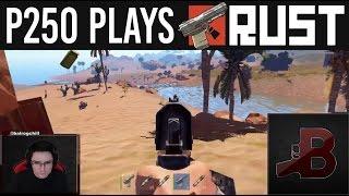 P250 Plays - Rust