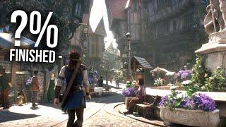 10 BIG UPCOMING Games With TROUBLED DEVELOPMENT