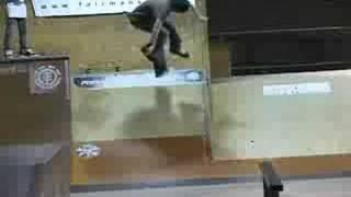 skating