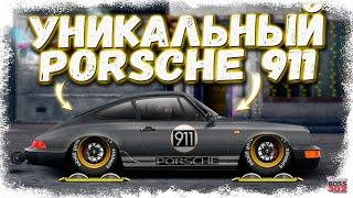 ПОСТРОЙКА PORSCHE 911 T964 LUX В СТОКЕ | А ЭТОТ ПОРШИВЕЦ ХОРОШ | Drag Racing Уличные гонки