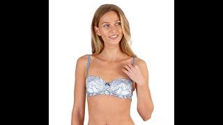 The ELSA set by Little Women Lingerie