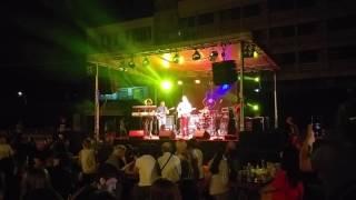 Ivo Project - Always With Me, Always With You (Jazz Rock Festival Campina, editia a VI-a)