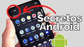 10 Increíbles SECRETOS ANDROID, CONSEJOS y TRUCOS PARA 2023