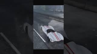 Lucky ah npc (very VERY old clip I had saved but never posted) #gaming #gta #gtaonline