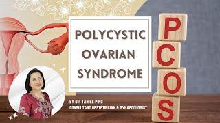 PCOS (Polycystic Ovarian Syndrome)