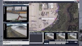 PureTech Systems: Situational Awareness with PTZ Auto Follow