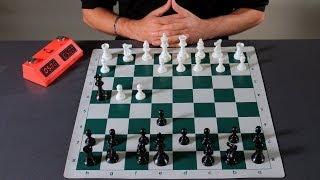 How to Achieve Checkmate in 2 Moves | Chess