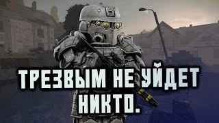 ЖЕСТКО ДОЛБИМ(ся) • stalcraft