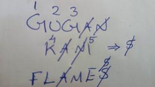 Flames Love marriage  finding method school life Nostalgia nosthu  kuttikaalam