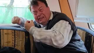 Максимов Владимир Викторович, проба на роль ПРОДАВЕЦ.