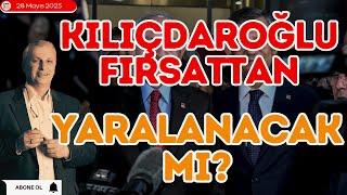 GAZETECİMSİNİN BİRİ BANA LAF SOKUŞTURMUŞ | Can Ataklı
