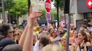 CSD Hamburg 2024 Uncensored