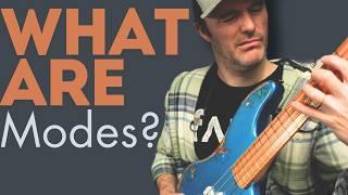 What Are Modes? And Why Should You Know About Them?