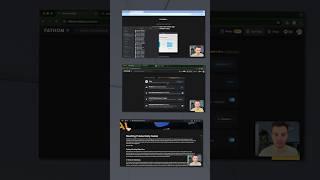 How to automate your note taking with Fathom AI! #fathom #ai #productivity