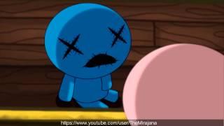 the binding of isaac rebirth END 10