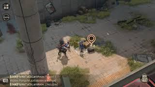 doomsday last survivors   кампания