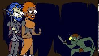 little oc animation