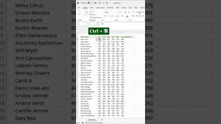 How to Use Sparklines in Excel for AMAZING Data Visualization!