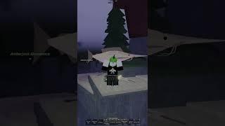 Completing the bestiary #fisch #roblox #mitch1800 #fyp