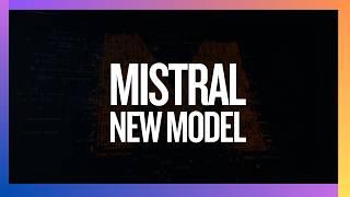 Mistral Small but Mighty - Apache 2.0, Multimodal & Fast